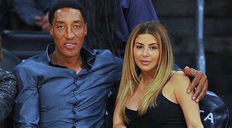 larsa pippen topless|Larsa Pippen Nude in LEAKED Porn Video with Scottie